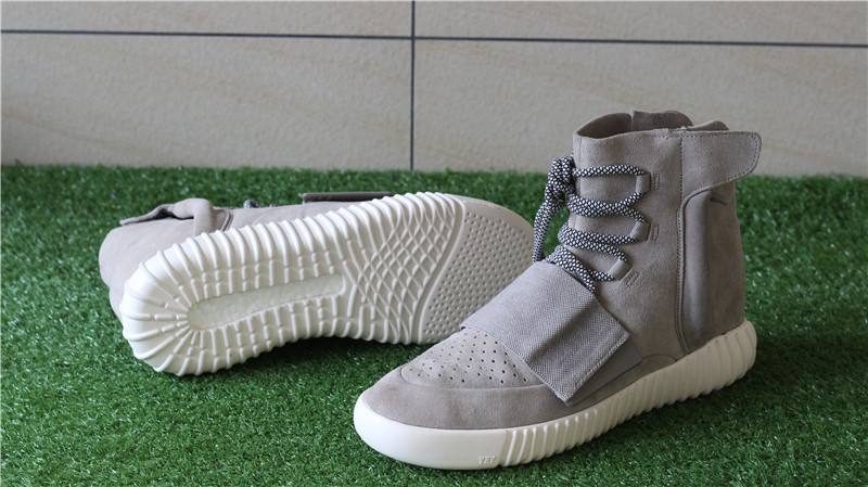 Adidas yeezy boost 750 Grey Lbrown